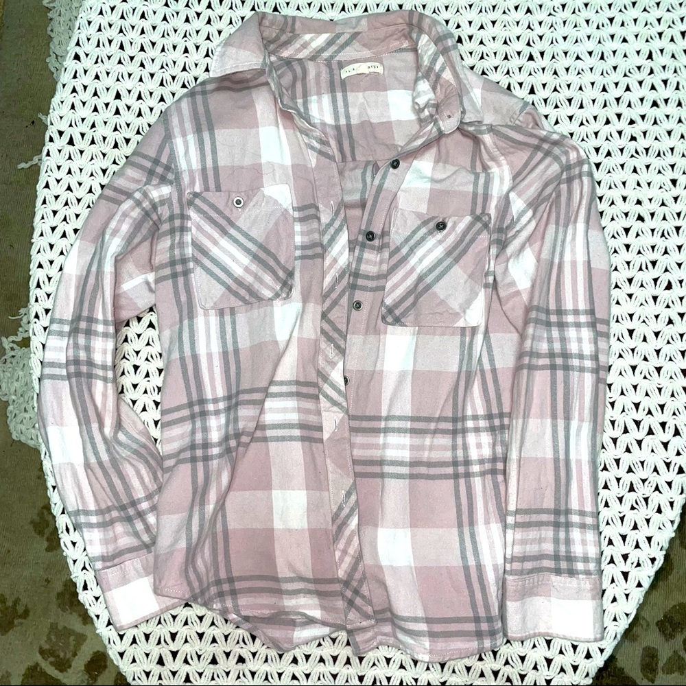 LA HEARTS Shirt